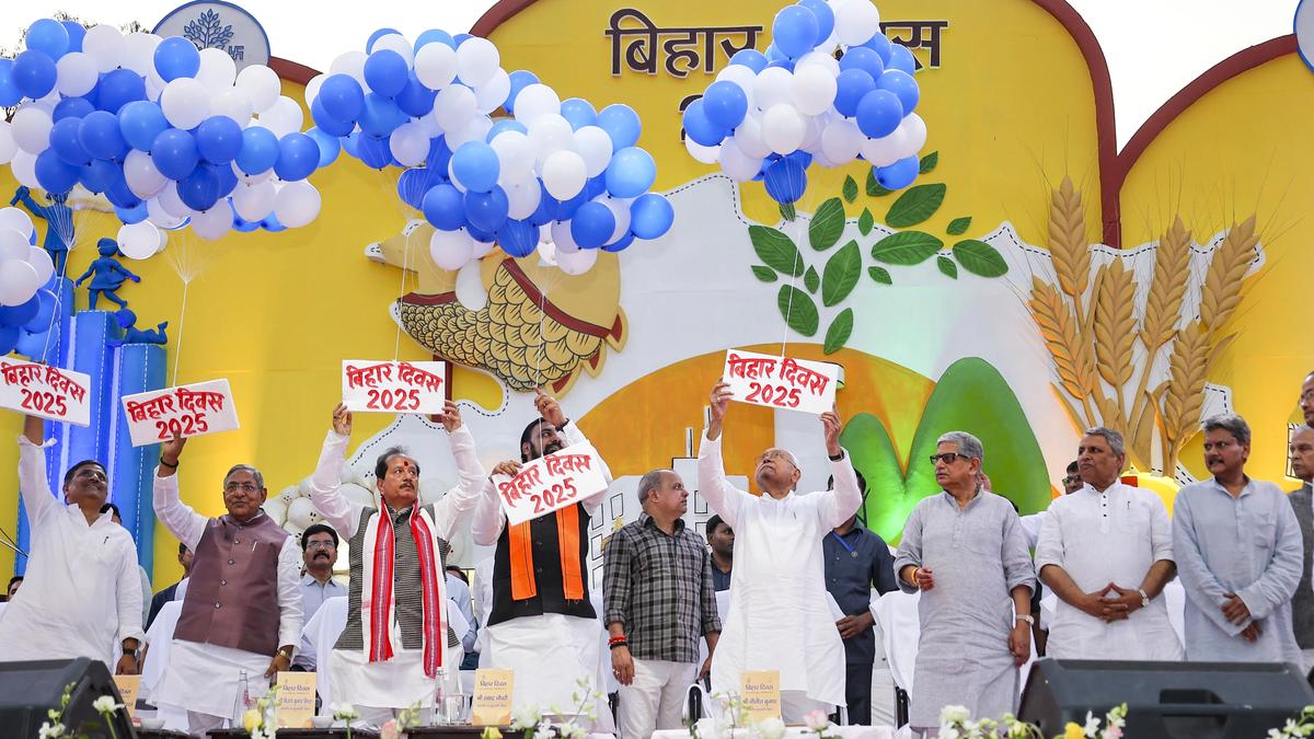 bihardiwascelebrationsconcludewithpledgefordevelopment