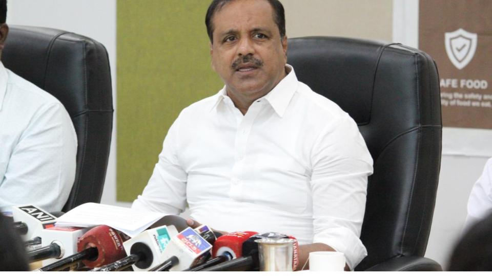 Karnataka Seeks Price Caps on More Life-Saving Drugs