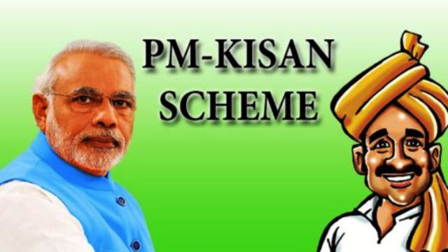 pmmoditoreleasenextinstallmentoffinancialbenefitunderpmkisanschemetoday