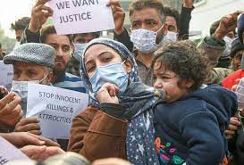 jkadministrationordersmagisterialprobeintohyderporaencounter