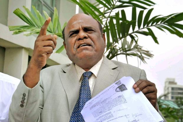 screfusestohearjusticekarnanspleaseekingstayorderawardinghimjail