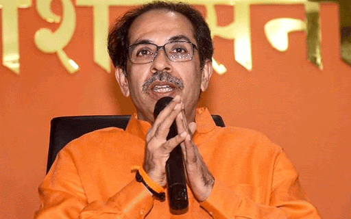 bhimakoregaonclashes:willnotallowcentretotakeoverprobesaysuddhavthackeray