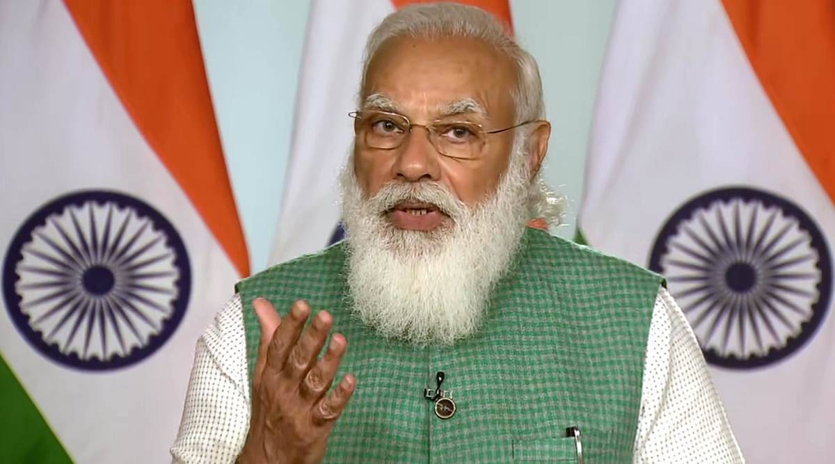 passageofconstitution(127thamendment)billinbothhousesofparliamentisalandmarkmomentforournation:pmmodi
