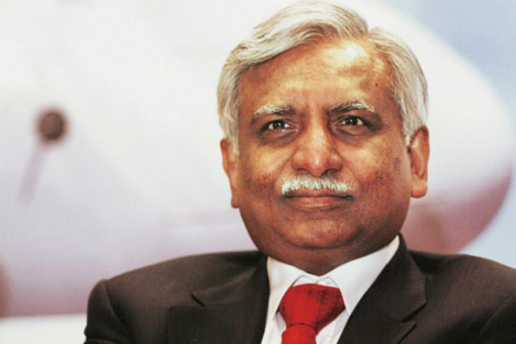 edarrestjetairwaysfoundernareshgoyalinrs538crorecanarabankfraudcase