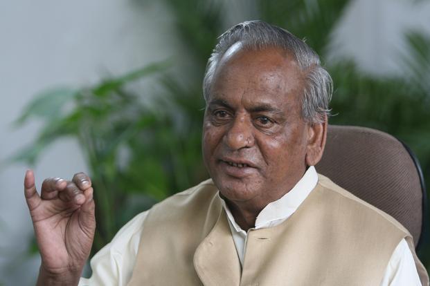 rajasthangovernorkalyansinghtoreturntopoliticsaftertermends