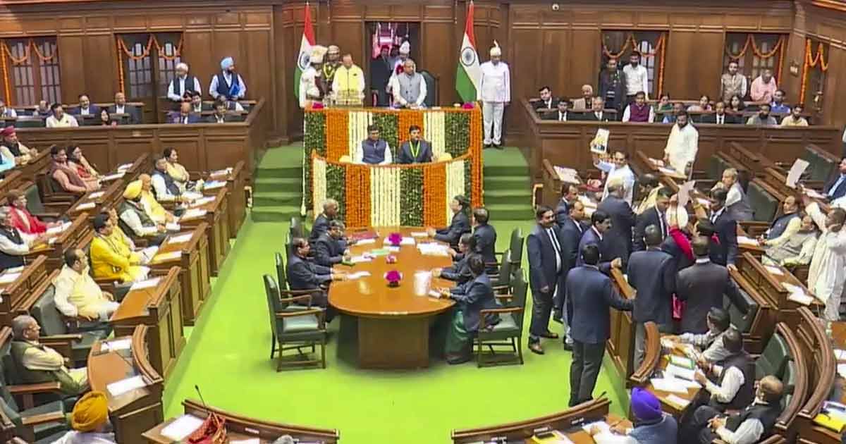 delhiassemblybudgetsessiontobegintomorrow