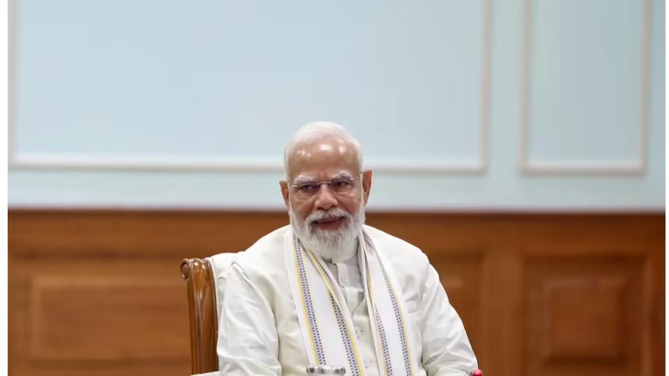 PM Narendra Modi To Inaugurate Bhogapuram Airport Near Vizag