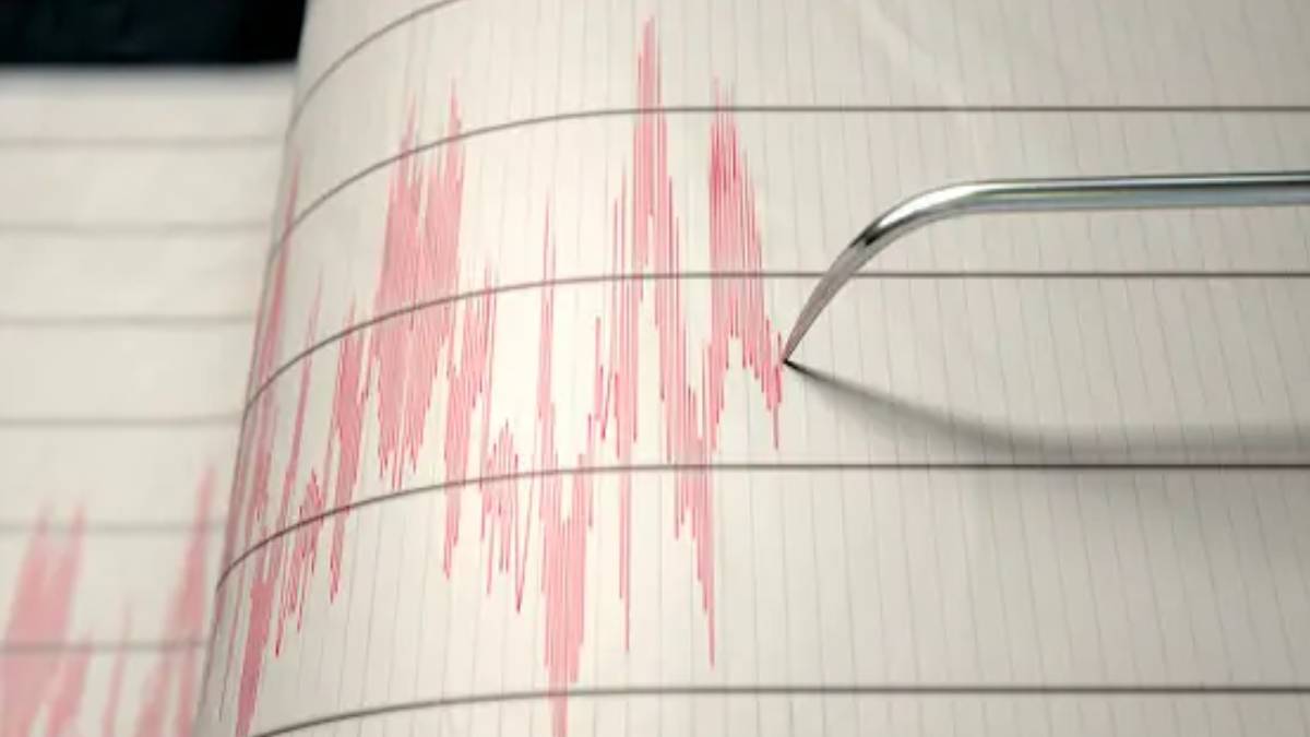 earthquaketremorsinchengalpetandamburintamilnadu