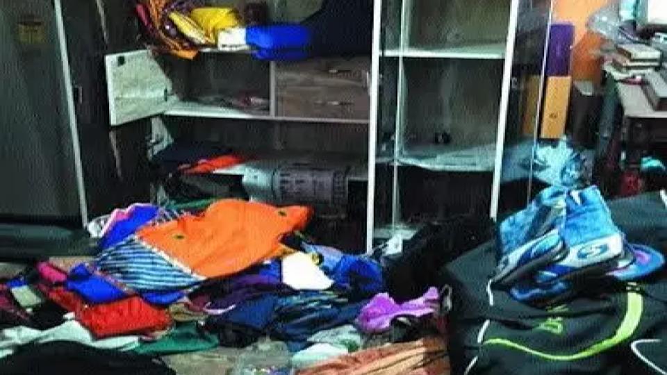 Fake Baba Steals Rs 50,000 From Married Woman in Nandyal, AP