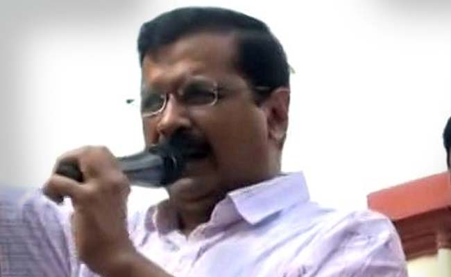 exposepmmodioutsideparliamentarvindkejriwaltellsrahulgandhi