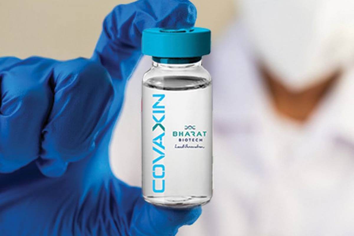 bharatbiotechconfirmsanadverseeventduringitstrialsofcovaxin