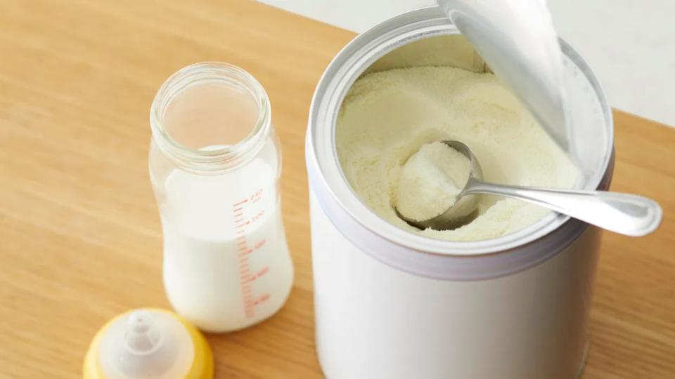 Maharashtra FDA Tightens Infant Nutrition Food Norms