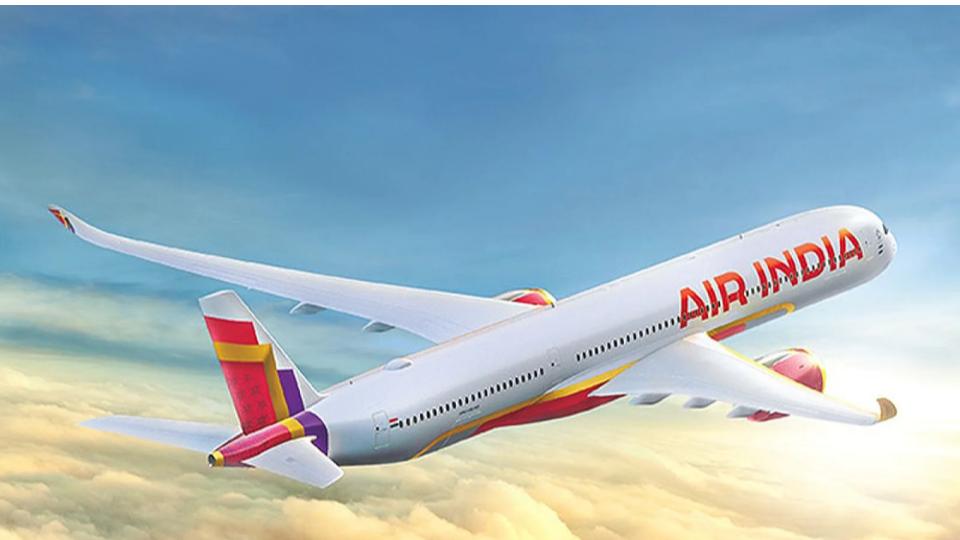 Air India Plane Enters Pak Airspace, DGCA Takes Action Against ATC