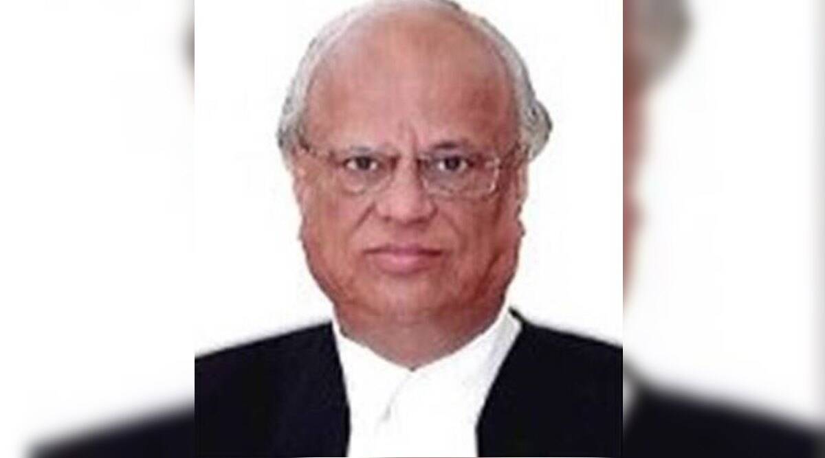 Justice Ramesh Devkinandan Dhanuka sworn in as Chief Justice of Bombay High Court