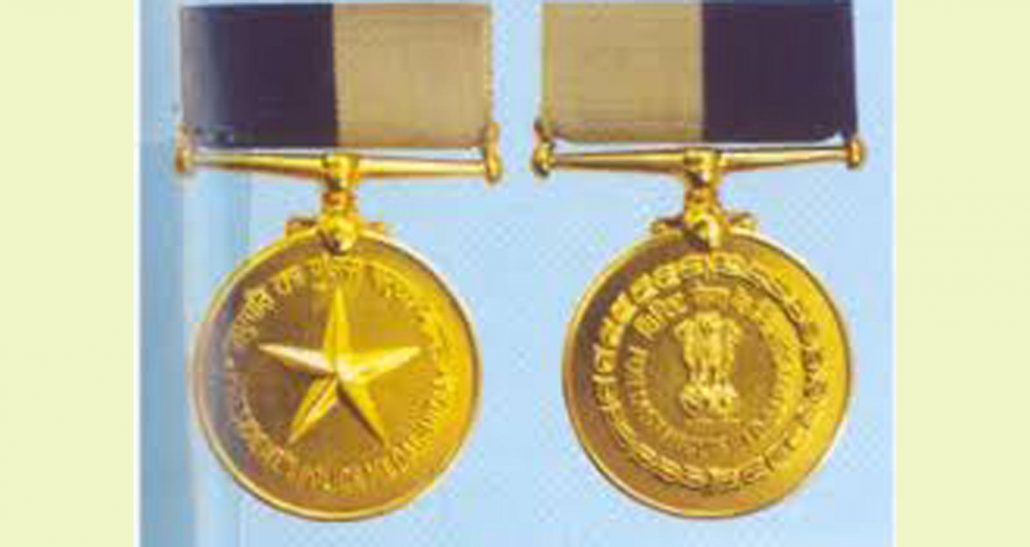 926policepersonnelawardedmedalsontheoccasionofindependenceday