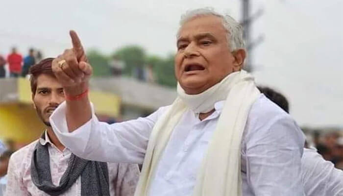 uniformcivilcodewillbeimplementedbefore2024pollsclaimsbjpmpkirodilalmeena