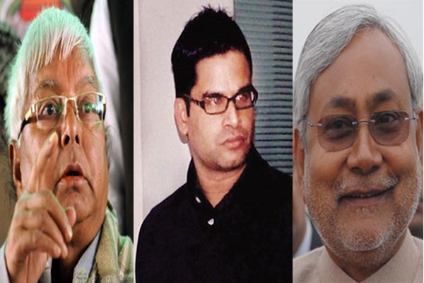 prashantkishorismuchmorethananelectionstrategistafellowtravellerfornitishandlalu
