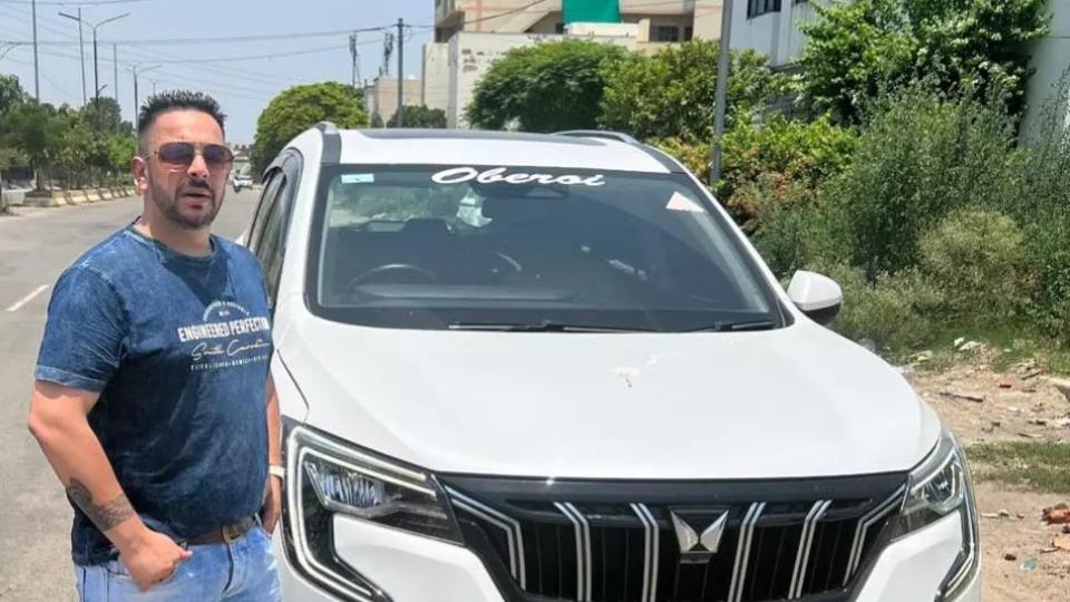 AAP Leader Shot Dead in Jalandhar, Punjab