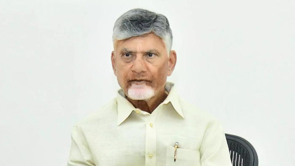 CM Naidu Lauds Bommadevara for Historic Archery World Cup Gold
