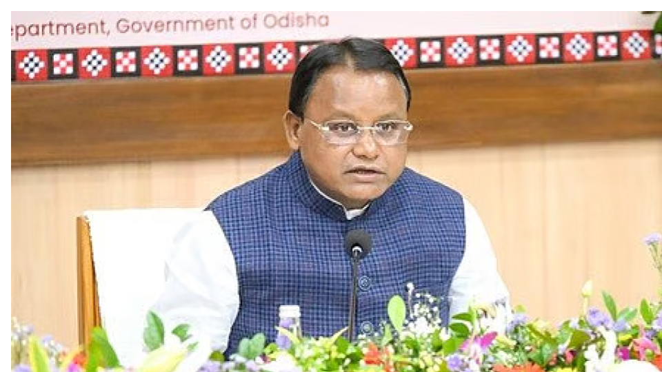Odisha Govt Announces Rs 110 Crore Flood Relief Package