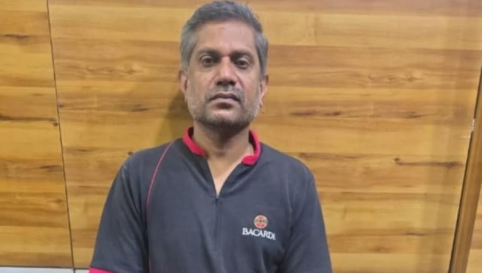 Mysuru Man Arrested for Sending Over 1,100 Hoax Bomb Threats