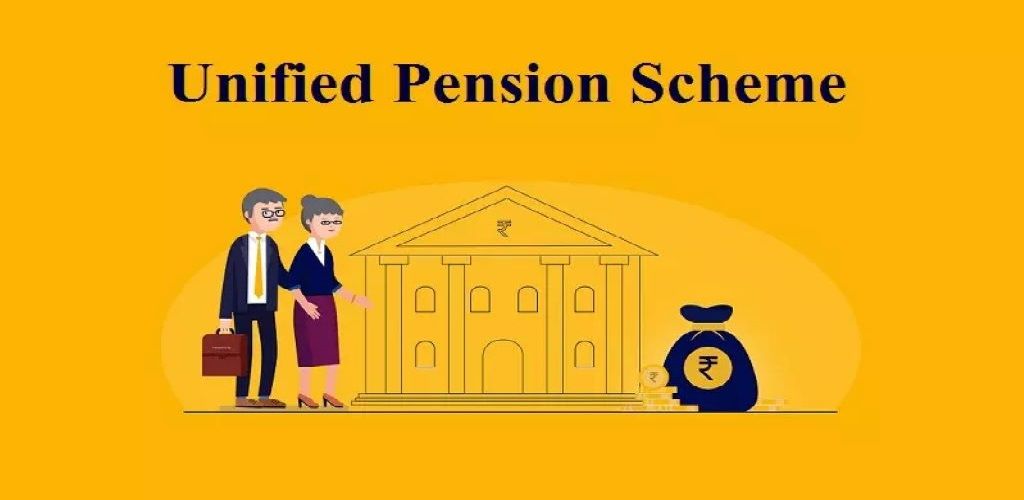 Cut-off date for opting Unified Pension scheme extends till 30th Sep 2025