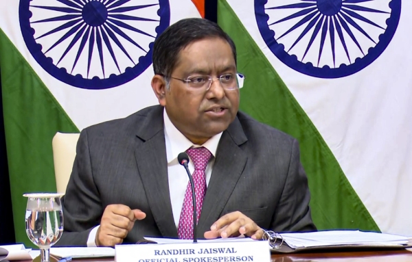 India rejects OIC’s statement on Pahalgam terrorist attack as interference in internal matter