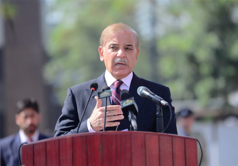 US-Iran peace deal can be signed within 24 hours: Pak PM Shehbaz Sharif