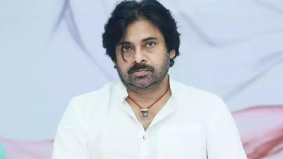 Pawan Kalyan Launches Hanuman Project to Reduce Human–Wildlife Conflict