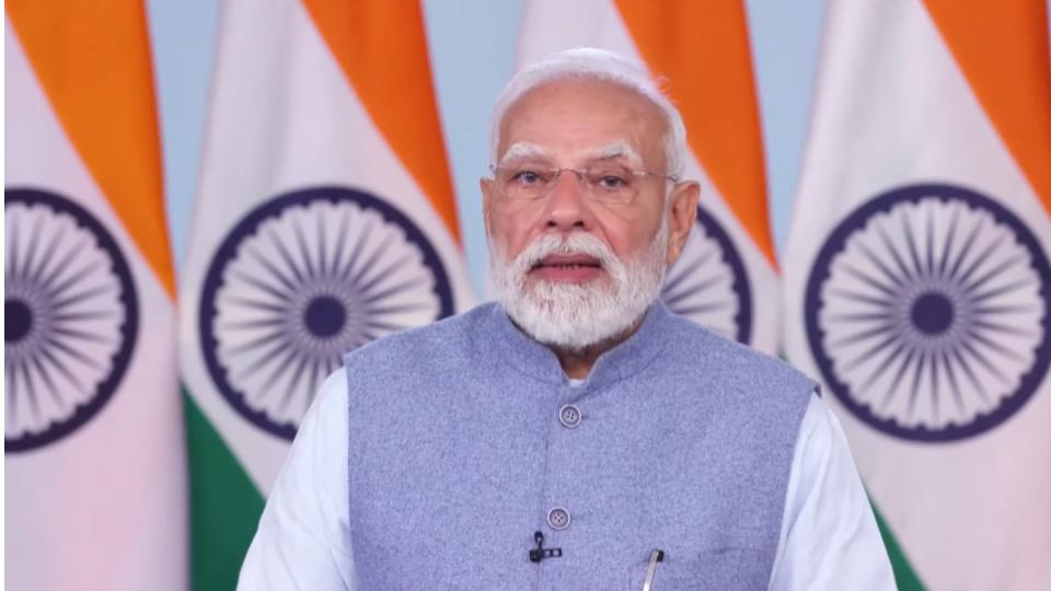 PM Modi Recalls Sacrifices of Freedom Fighters on Goa Liberation Day