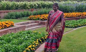 prezmurmuattendsopeningof‘amritudyan’gardensforpublic