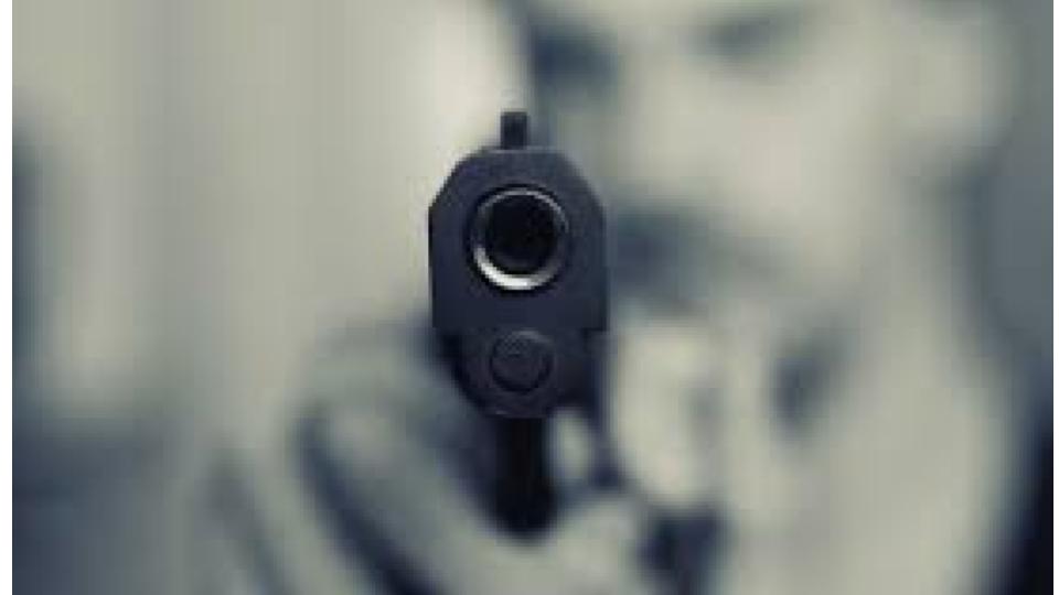 Two men shot dead in Delhi, killers on the run