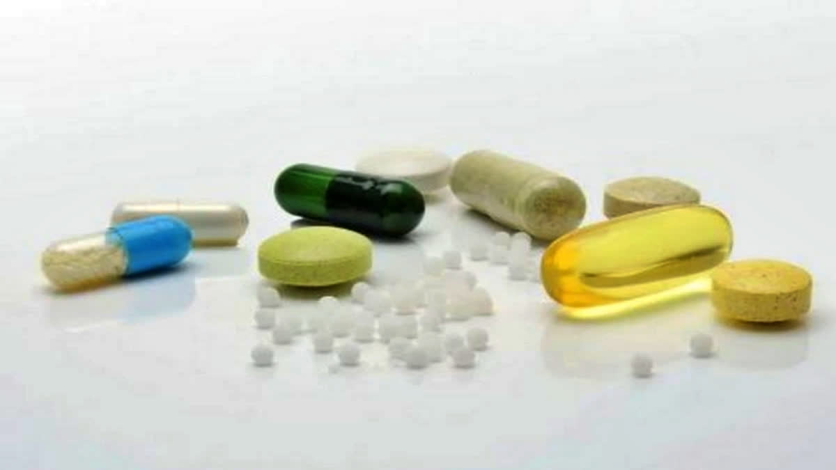 Govt exempts basic customs duty on drugs and food specially imported to treat Rare Diseases