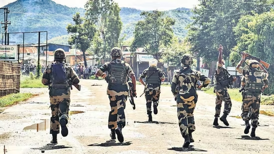 50additionalcapfcompaniestobedeployedinmanipur:sources
