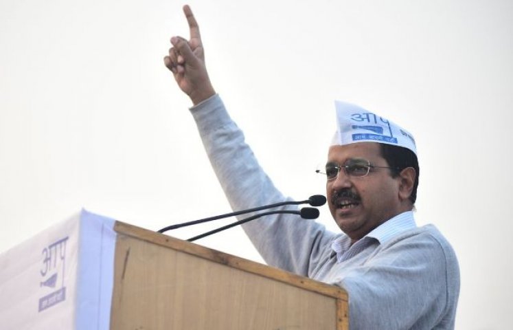aapannouncescampaignforfullstatehoodtodelhi