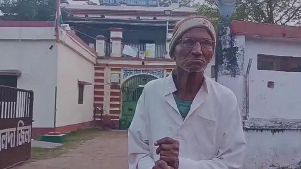 Supreme Court Comes To Rescue Of 105-Yr-Old Murder Convict