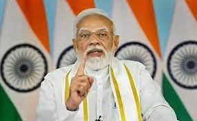 pmmodiappreciatescleanathonorganisedatjuhubeachinmumbai