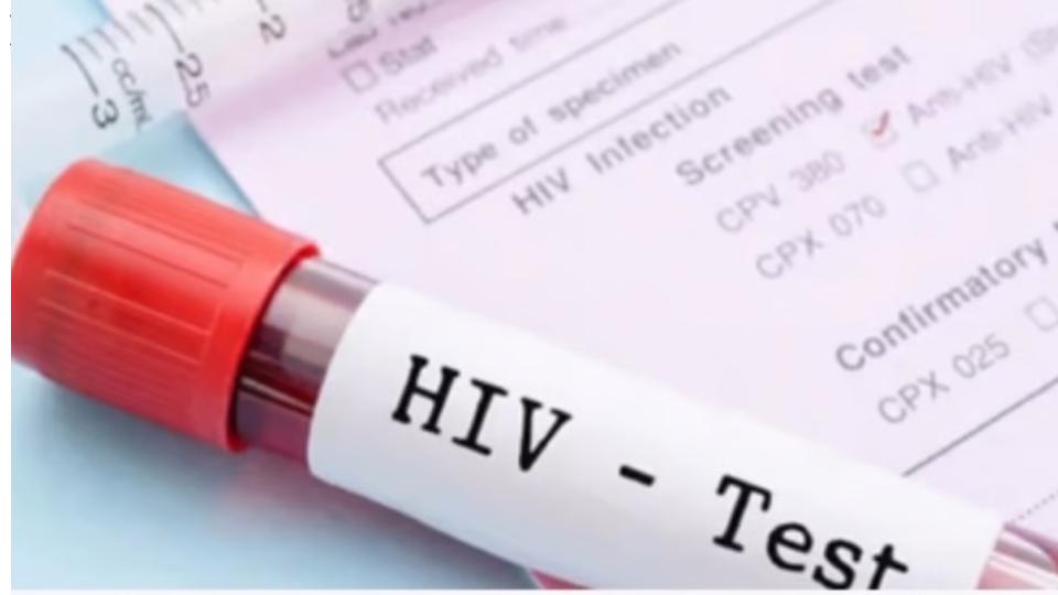 Four thalassemia children test HIV positive in Madhya Pradesh