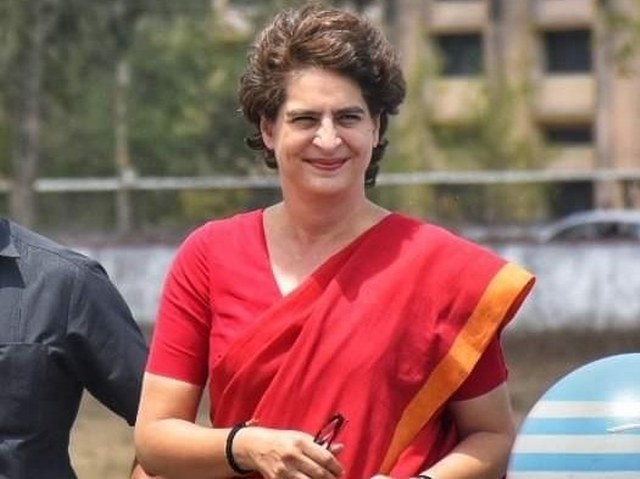 projectpriyankaascmcandidatein2022demandpartyworkersinraebareli