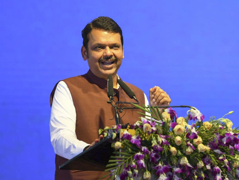 maharashtracmfadnavisinauguratesamravatiairport