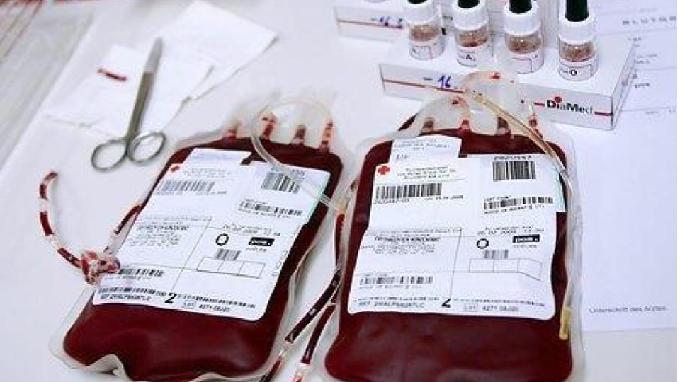Blood Plasma loot Gang busted, six held in Bhopal