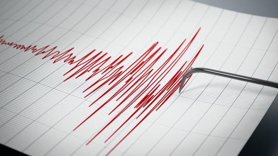 Tremors felt in Nanded, Hingoli and Parbhani districts of Maharashtra