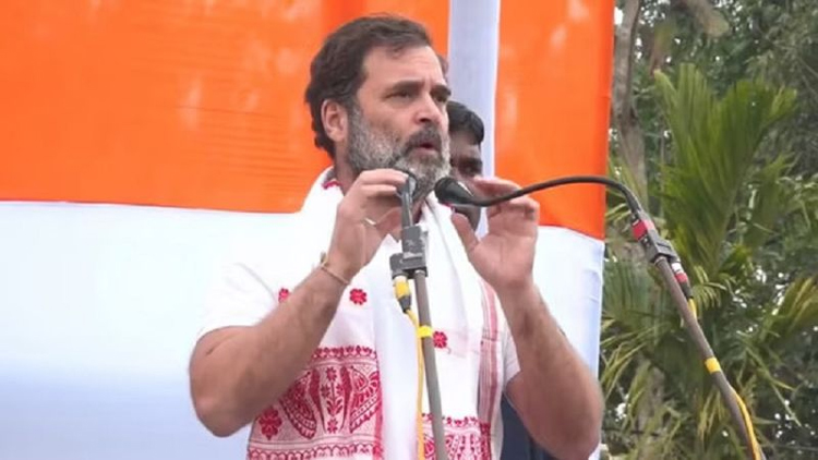 assamgovernmentmostcorruptinindia:rahulgandhi