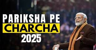 newepisodeofparikshapecharcha2025tobereleasedtoday