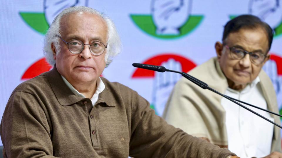 Congress Seeks Clarity on India–US Trade Deal