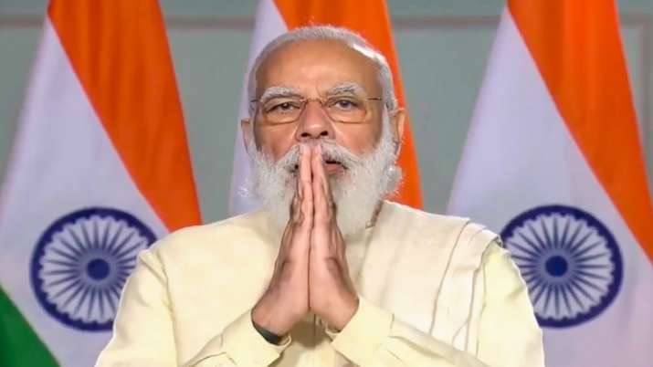 pmmodigreetspeopleonbengalinewyear