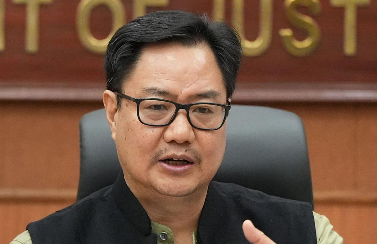 govtcommittedtobringwaqfamendmentbillduringupcomingwintersessionkirenrijiju