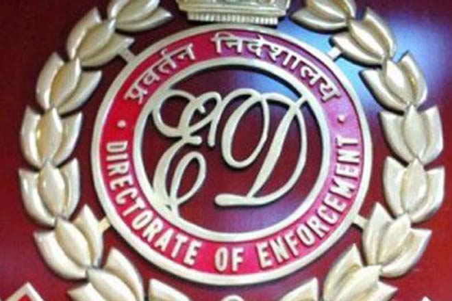 enforcementdirectorateattachesassetsworthrs58croreofmumbaibaseddiamondfirm