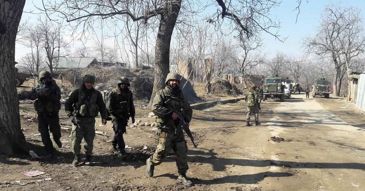 threeterroristskilledinencounterwithsecurityforcesinhandwarajk