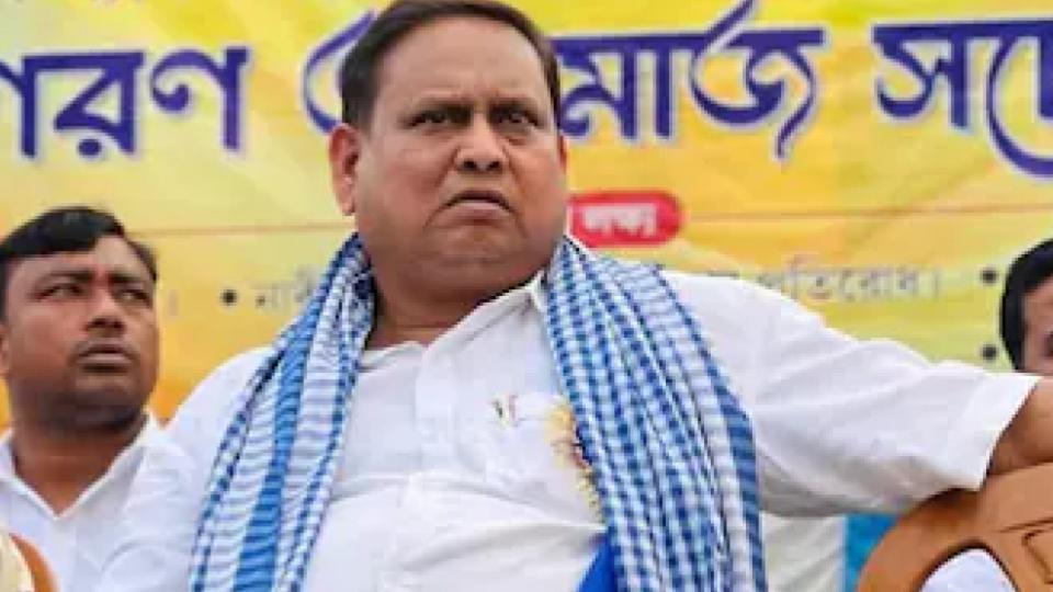 Humayun Kabir summoned over controversial remarks after CM’s warning